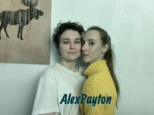 AlexPayton