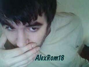 AlexRom18