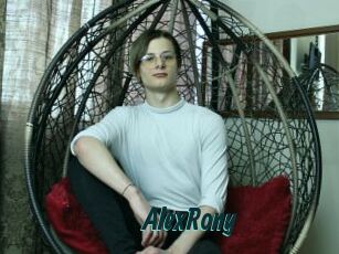 AlexRony