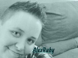 Alex_Ruby Lucy Live