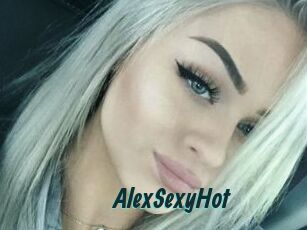AlexSexyHot
