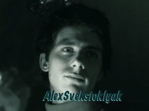 AlexSvekstoklyak
