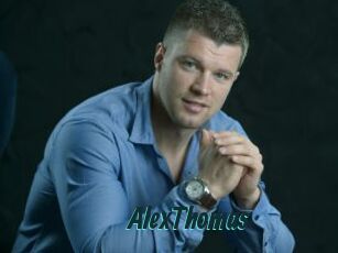 AlexThomas Lucy Live