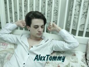 AlexTommy