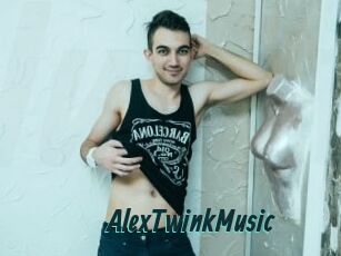 AlexTwinkMusic