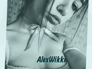 AlexWikki