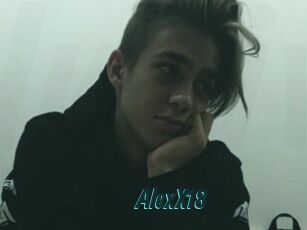 AlexX18