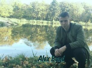 Alex_Bond