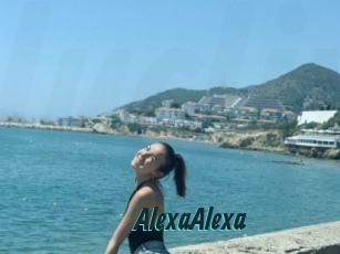 AlexaAlexa Lucy Live