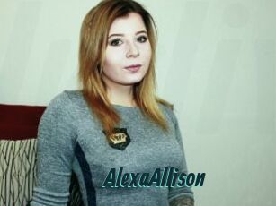 AlexaAllison