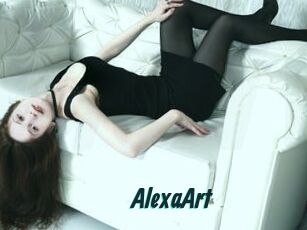 AlexaArt