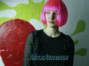 AlexaAwesome