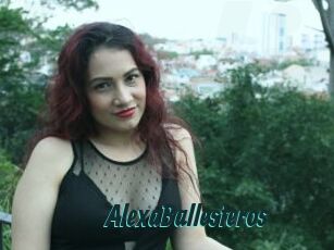 AlexaBallesteros