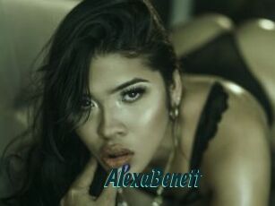 AlexaBenett