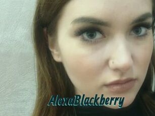 AlexaBlackberry