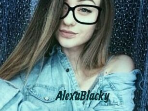 AlexaBlacky