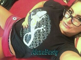 AlexaBusty