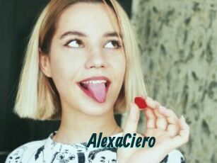 AlexaCiero