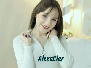 AlexaClar