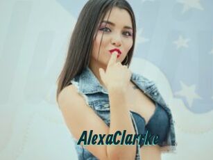 AlexaClarrke