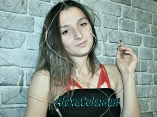 AlexaColeman