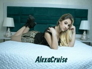 AlexaCruise