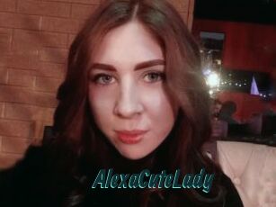 AlexaCuteLady