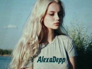 AlexaDepp