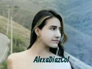 AlexaDiazCol