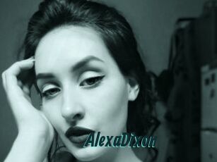 AlexaDixon