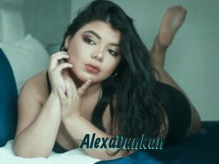 AlexaDunkan
