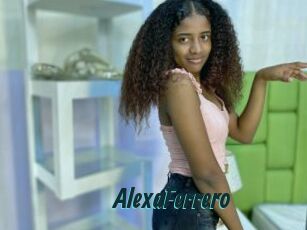AlexaFerrero