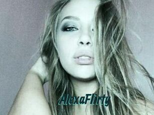 AlexaFlirty_