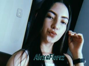 AlexaFlorez Lucy Live