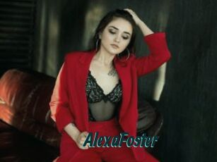 AlexaFoster