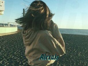 AlexaIs