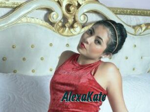 AlexaKate