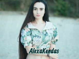 AlexaKendas