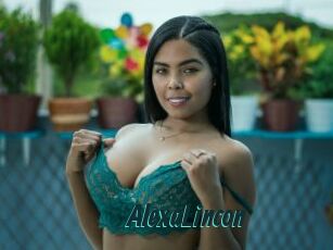 AlexaLincon