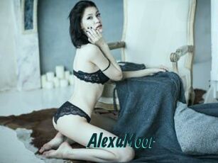 AlexaMoor