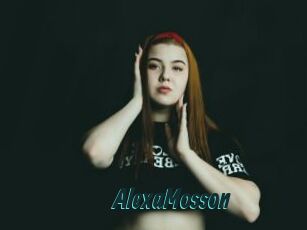 AlexaMosson