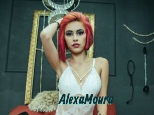 AlexaMoura