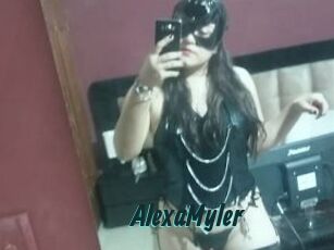 AlexaMyler
