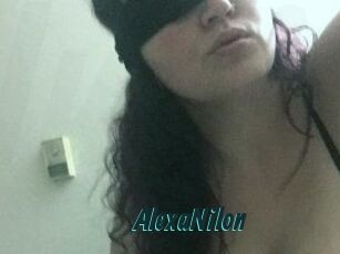 Alexa_Nilon