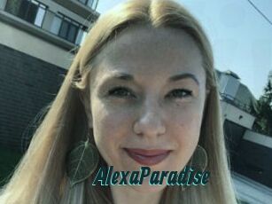 AlexaParadise