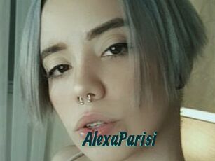 AlexaParisi