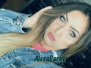 AlexaParker