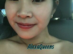 AlexaQueens