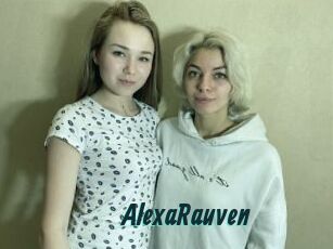 AlexaRauven