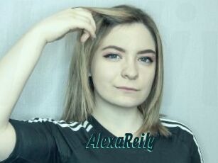 AlexaReily Lucy Live